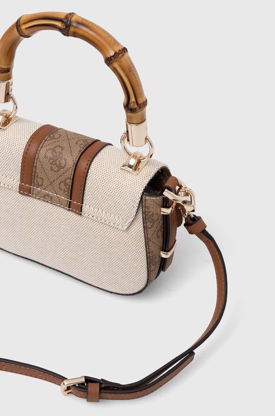 Dodaci Torba Guess KERIMA HWAG93.37780 smeđa