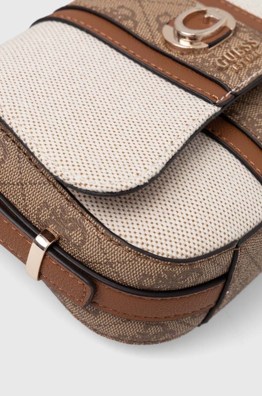 Torba Guess KERIMA smeđa HWAG93.37780