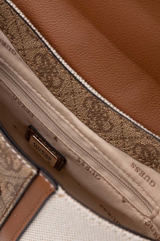 Torba Guess KERIMA HWAG93.37780 smeđa