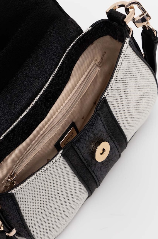 Guess torebka KERIMA HWAG93.37780 czarny