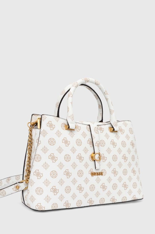 Torba Guess KUBA HWPA93.29060 bijela AW24