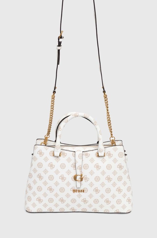 Torba Guess KUBA bijela HWPA93.29060