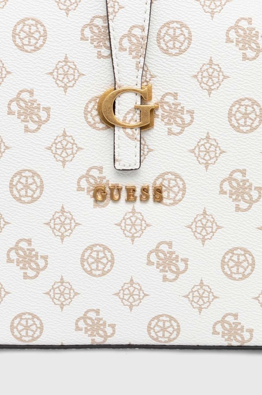 Torba Guess KUBA HWPA93.29060 bijela