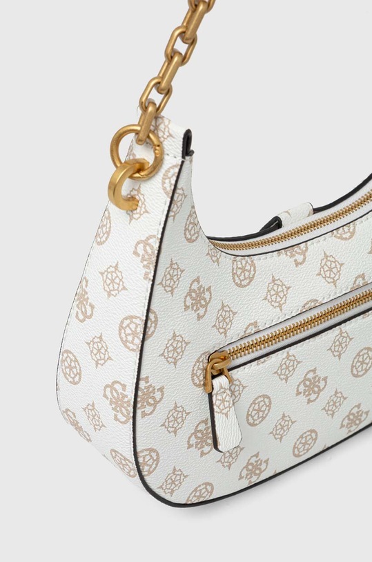 Αξεσουάρ Τσάντα Guess KUBA HWPA93.29180 λευκό