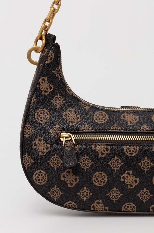 Akcesoria Guess torebka KUBA HWPA93.29180 brązowy