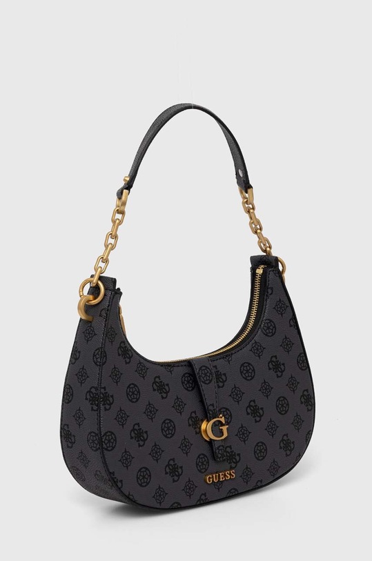 Сумочка Guess KUBA HWPA93.29180 сірий AW24