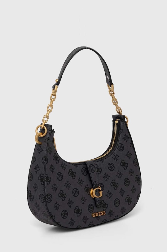 Guess torebka KUBA HWPA93.29180 szary AW24