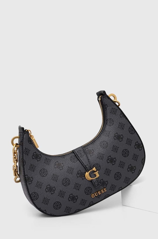 Guess torebka KUBA szary HWPA93.29180