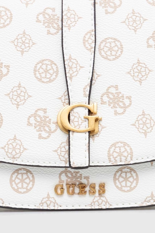 Guess torebka KUBA HWPA93.29200 biały