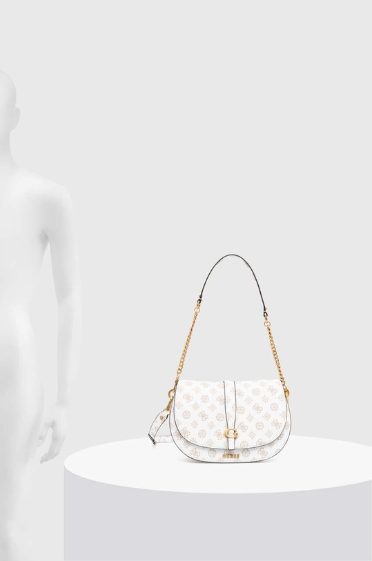 Guess torebka KUBA HWPA93.29200