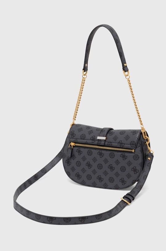 Akcesoria Guess torebka KUBA HWPA93.29200 czarny