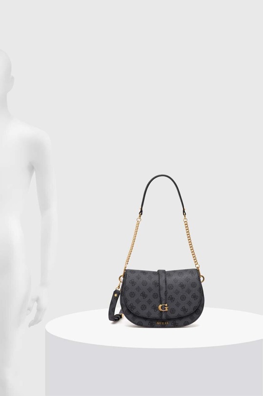 Guess torebka KUBA HWPA93.29200