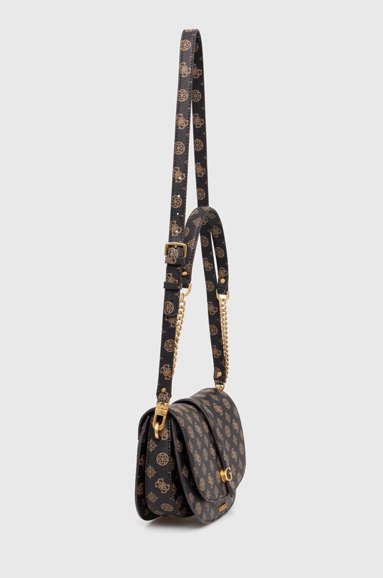 Guess torebka KUBA HWPA93.29200 czarny AW24