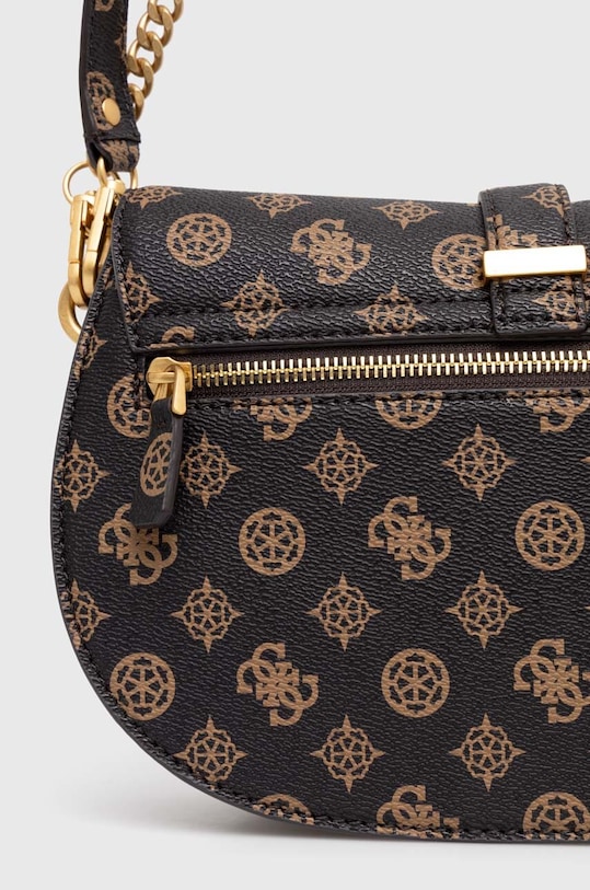 Akcesoria Guess torebka KUBA HWPA93.29200 czarny