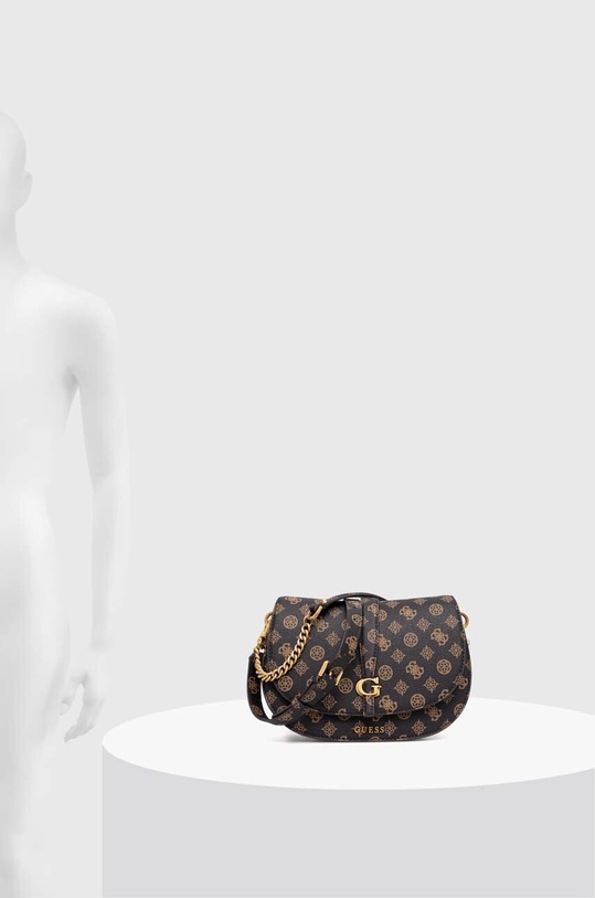 Guess torebka KUBA HWPA93.29200