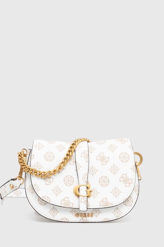 Сумочка Guess KUBA синтетичний білий HWPA93.29780