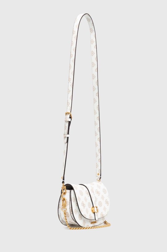 Сумочка Guess KUBA HWPA93.29780 білий AW24