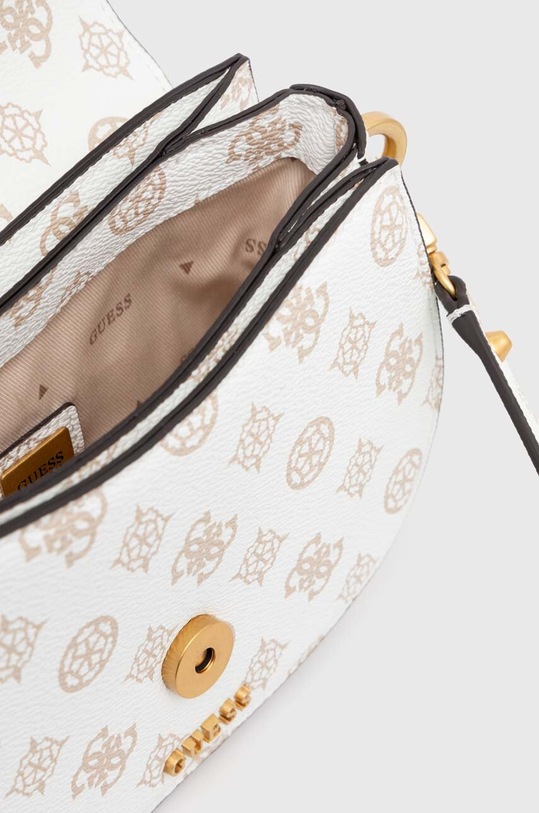 Сумочка Guess KUBA HWPA93.29780 білий