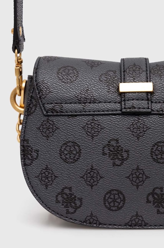 Akcesoria Guess torebka KUBA HWPA93.29780 czarny