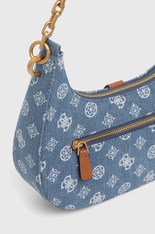 Akcesoria Guess torebka KUBA HWPD93.29180 niebieski