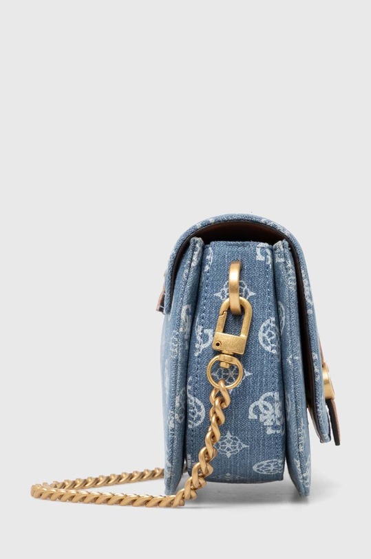 Kabelka Guess KUBA HWPD93.29780 modrá AW24