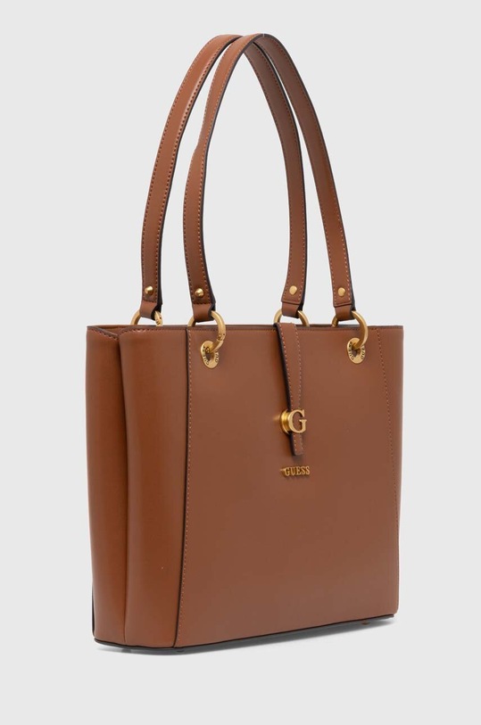 Сумочка Guess KUBA HWVA93.29250 коричневий AW24