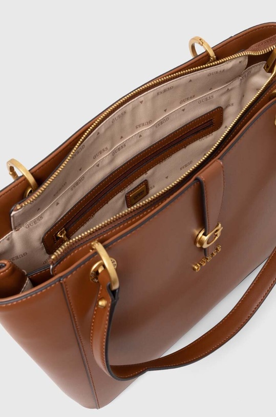 Сумочка Guess KUBA HWVA93.29250 коричневий