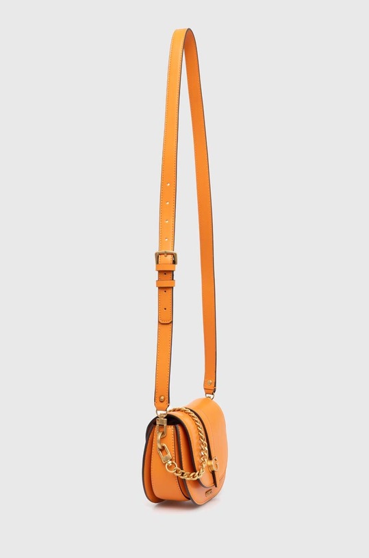 Guess torebka KUBA HWVA93.29780 pomarańczowy AW24