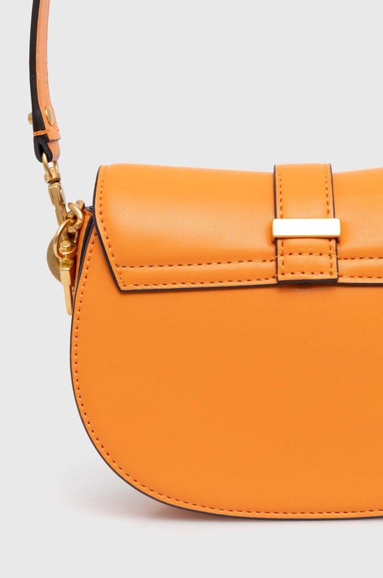 Akcesoria Guess torebka KUBA HWVA93.29780 pomarańczowy