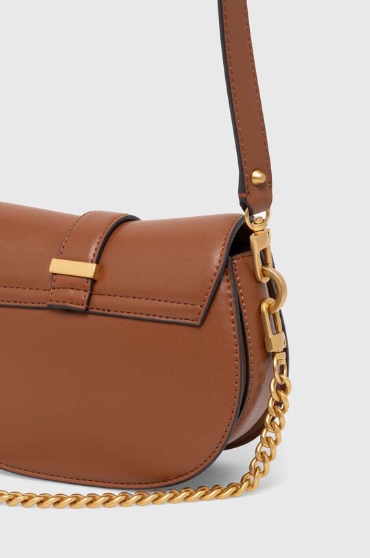 Accesorii Guess poseta KUBA HWVA93.29780 maro