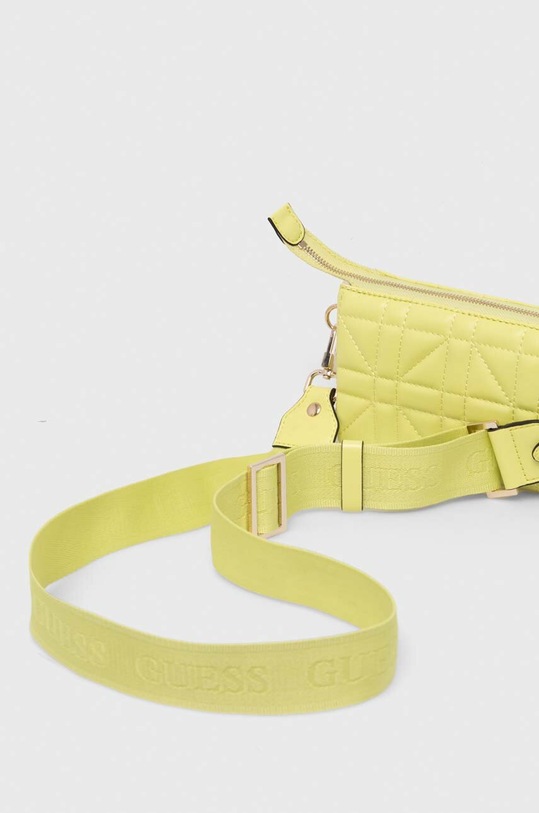Αξεσουάρ Τσάντα Guess LATONA HWQG92.11720 πράσινο