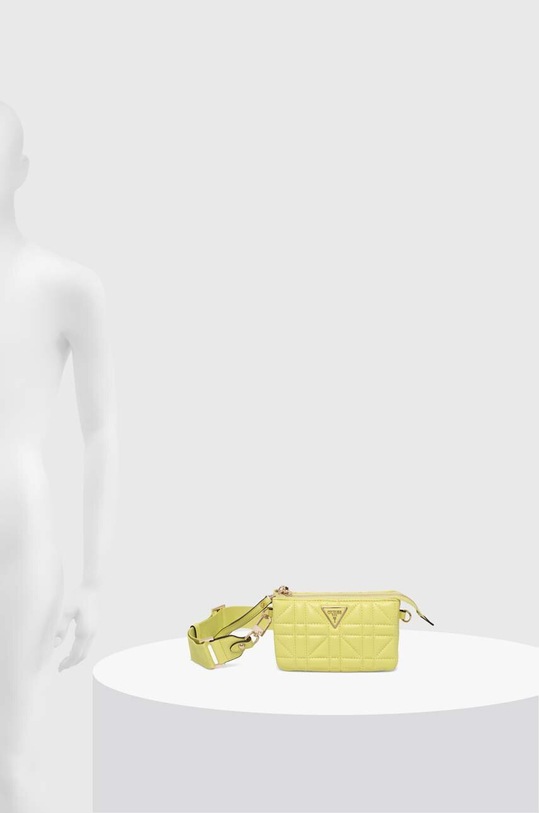 Τσάντα Guess LATONA HWQG92.11720