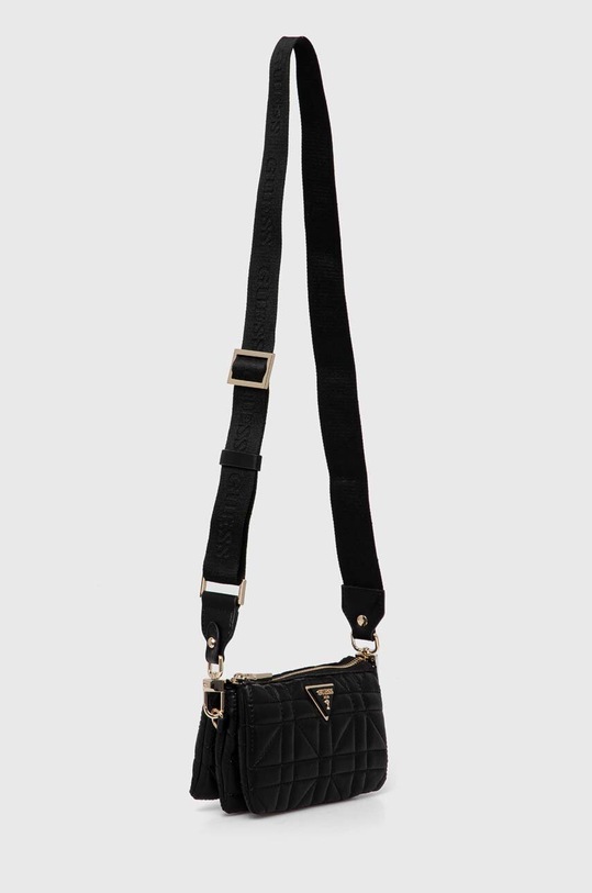 Guess torebka LATONA HWQG92.11720 czarny AW24