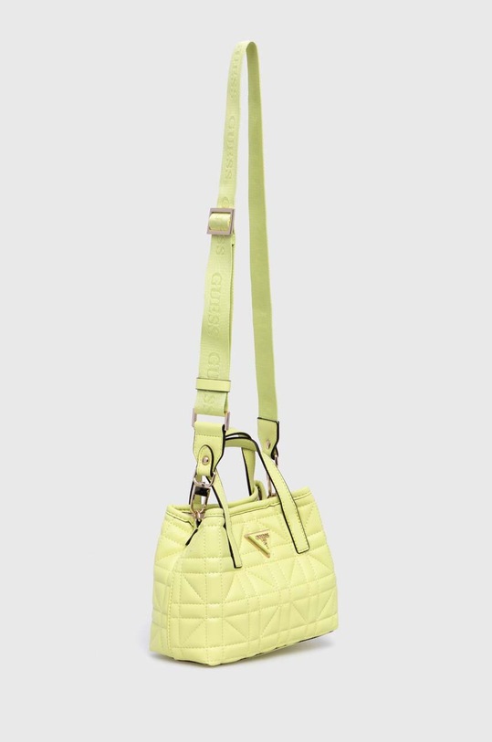 Τσάντα Guess LATONA HWQG92.11750 πράσινο AW24