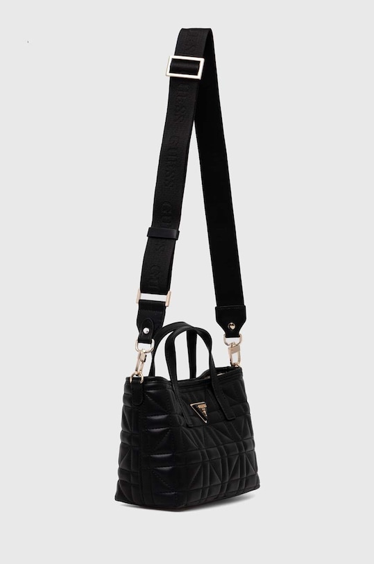 Kabelka Guess LATONA HWQG92.11750 čierna AW24