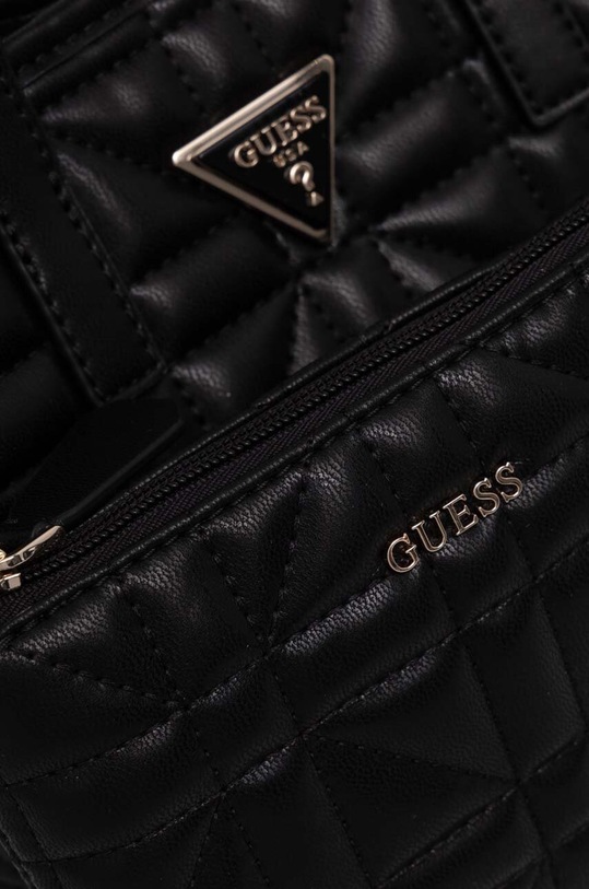 Kabelka Guess LATONA HWQG92.11750 čierna