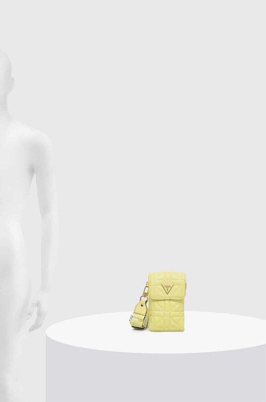 Чохол для телефону Guess LATONA HWQG92.11810 зелений