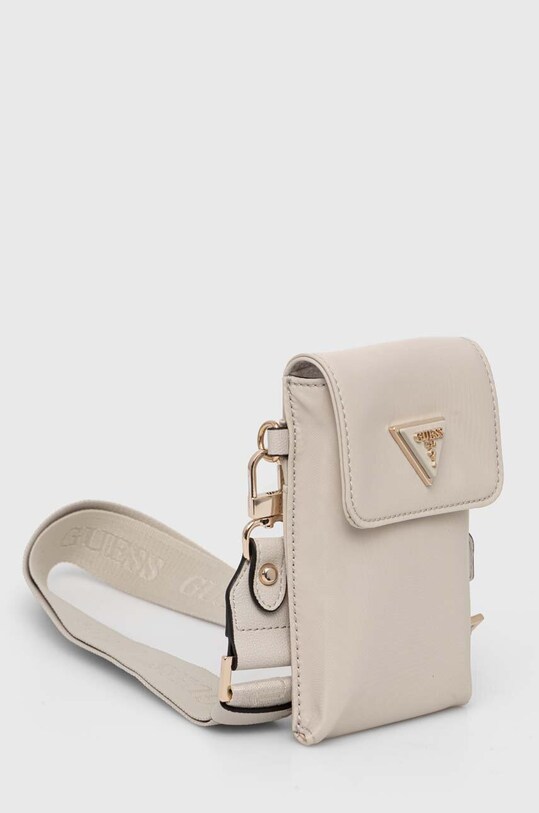 Guess carcasa de telefon LATONA HWYY92.11810 bej AW24