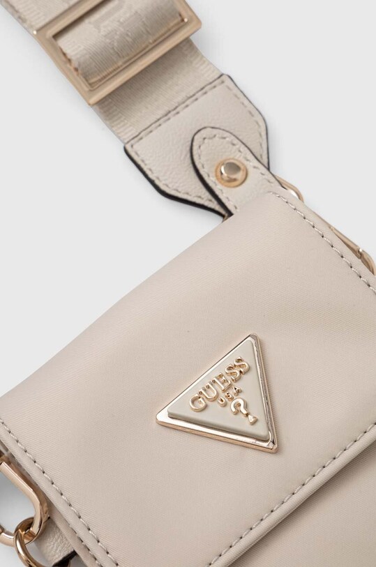 Guess carcasa de telefon LATONA bej HWYY92.11810