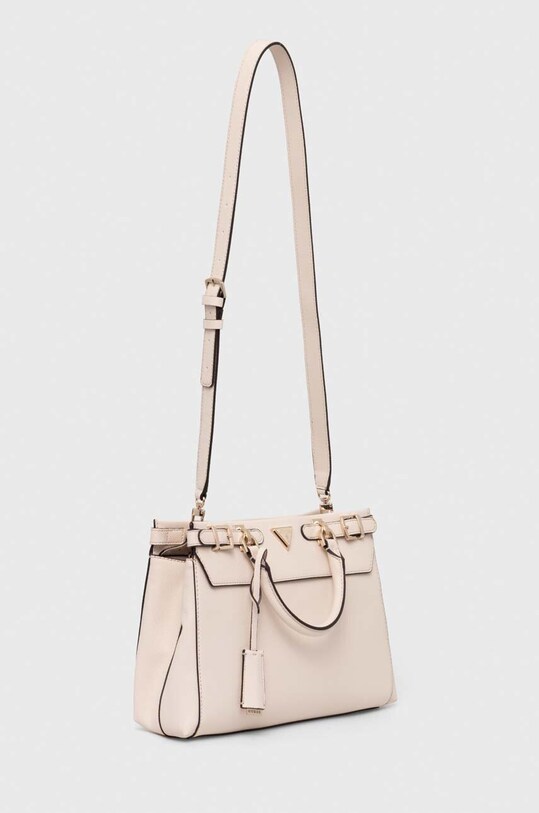 Guess torebka LEVANTE HWVG93.40060 beżowy AW24
