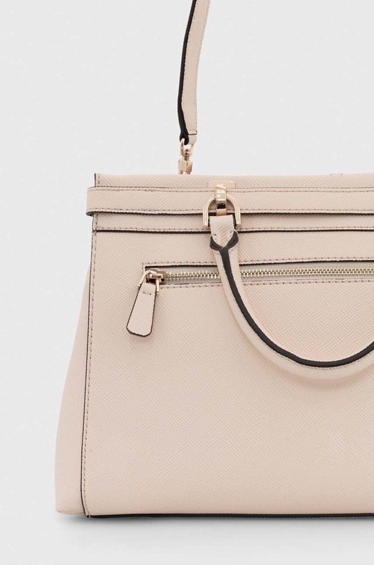 Akcesoria Guess torebka LEVANTE HWVG93.40060 beżowy