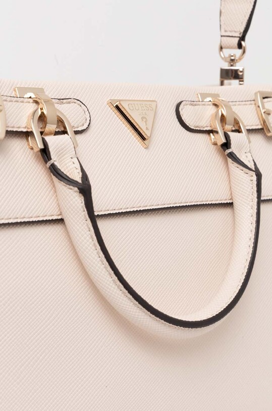 Guess poseta LEVANTE bej HWVG93.40060