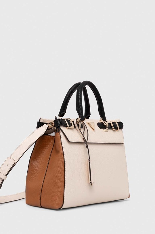 Kabelka Guess LEVANTE HWVG93.40060 růžová AW24