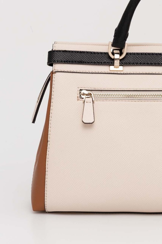 Doplňky Kabelka Guess LEVANTE HWVG93.40060 růžová