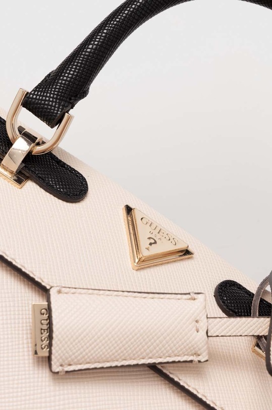 Kabelka Guess LEVANTE růžová HWVG93.40060