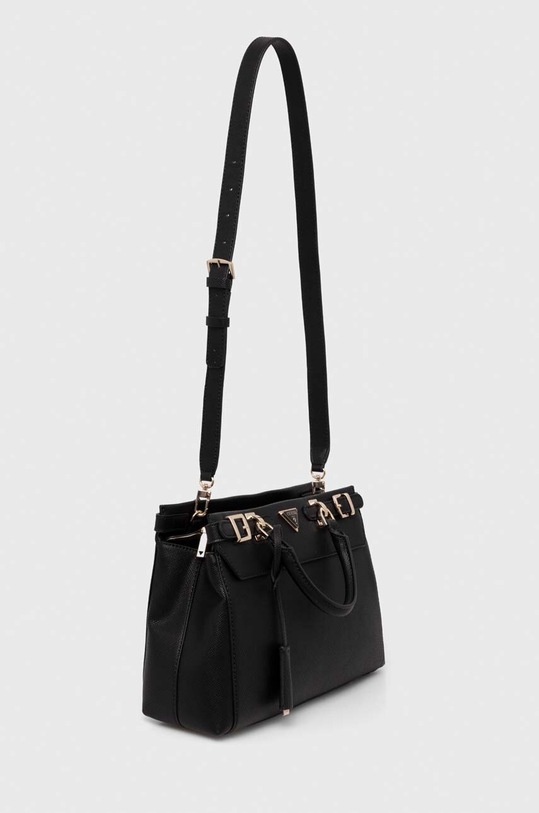 Guess torebka LEVANTE HWVG93.40060 czarny AW24