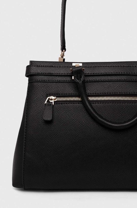 Akcesoria Guess torebka LEVANTE HWVG93.40060 czarny