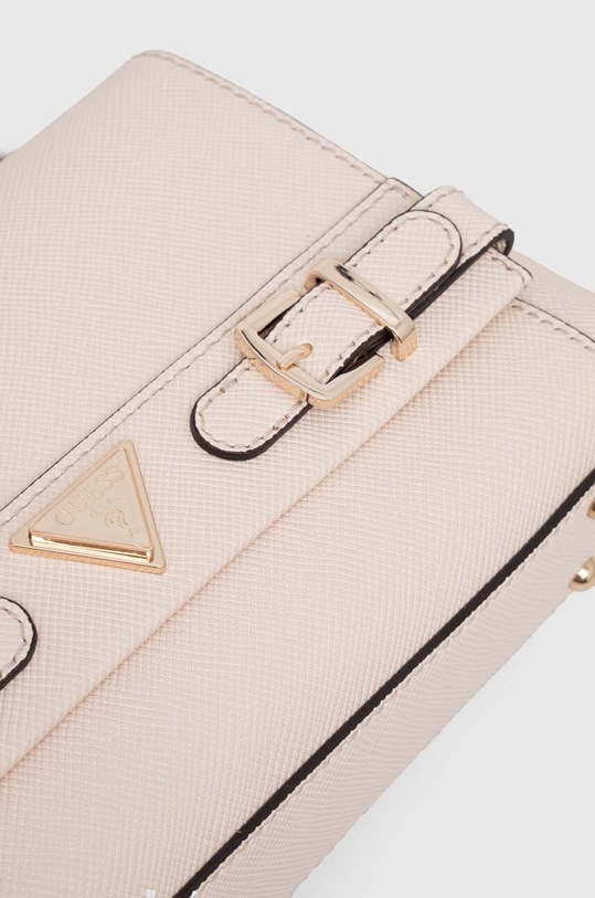 Τσάντα Guess LEVANTE ροζ HWVG93.40210