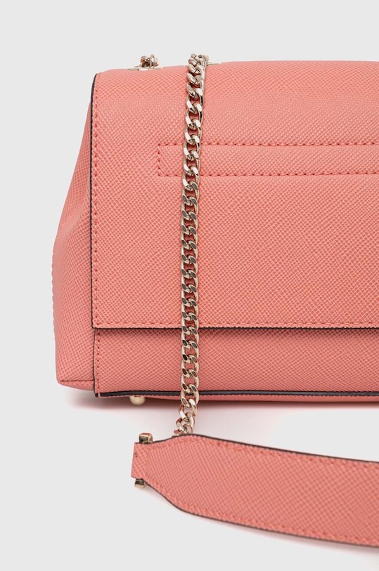 Akcesoria Guess torebka LEVANTE HWVG93.40210 pomarańczowy