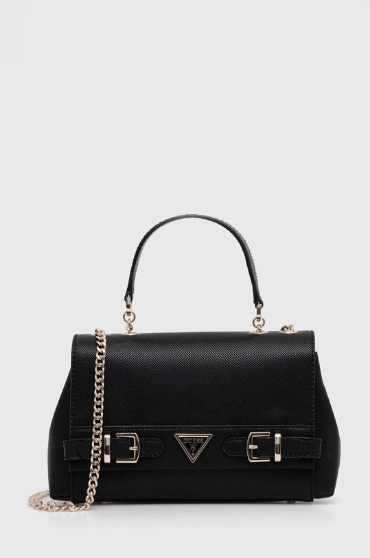 Сумочка Guess LEVANTE не вміщує А4 чорний HWVG93.40210